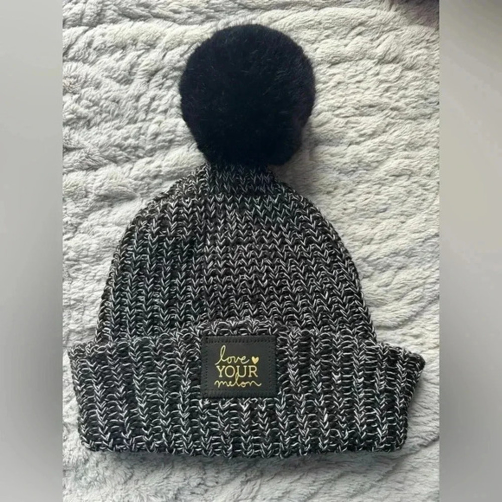 Love Your Melon Beanie